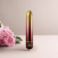 ROCKS-OFF - RO-90 DEBUTANTE PROIETTILE VIBRANTE DORATO