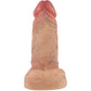 SILEXD - MODELLO 1 XTREME PREMIUM SILICONE PENE REALISTICO 28 CM