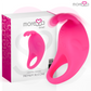 MORESSA - BRAD PREMIUM SILICONE RICARICABILE ROSA
