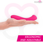 MORESSA - CELSO PREMIUM SILICONE RICARICABILE