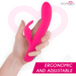 MORESSA - ETHAN PREMIUM SILICONE RICARICABILE