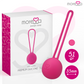 MORESSA - OSIAN ONE PREMIUM SILICONE ROSA