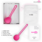 MORESSA - OSIAN ONE PREMIUM SILICONE ROSA