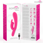 MORESSA - TELMO PREMIUM SILICONE RICARICABILE