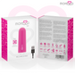 MORESSA - TELECOMANDO VIBRATORE NIX ROSA