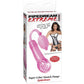 EXTREME TOYZ - SUPER MASTURBATORE VAGINA CON ONDE STIMOLANTI