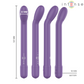 INTENSE - STIMOLATORE PUNTO G VIOLA