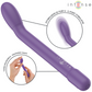 INTENSE - STIMOLATORE PUNTO G VIOLA