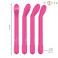 INTENSE - STIMOLATORE PUNTO G ROSA