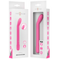INTENSE - STIMOLATORE PUNTO G ROSA