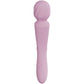 LELO - SWITCH VIBRATORE WANDA DOPPIA STIMOLAZIONE ROSA MORBIDO
