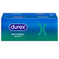 DUREX - NATURAL SLIM FIT BASIC 144 UNITÀ