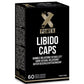 XPOWER - LIBIDO CAPS 60 CAPSULE