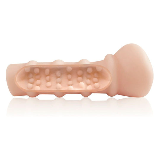 EXTREME TOYZ - MASTURBATORE VAGINA