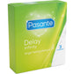 PASANTE - PRESERVATIVI RITARDANTI INFINITY 3 UNITÀ