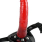 FETISH FANTASY SERIES - IMBRACATURA STAY-PUT