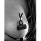 FETISH FANTASY LIMITED EDITION - ONDE VIBRANTI IN SILICONE PER STIMOLARE I CAPEZZOLI