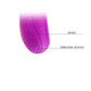 PRETTY LOVE - MASSAGGIATORE LILLA BLISS DI ALTA QUALIT