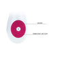PRETTY LOVE - FLIRTAZIONE DANIEL VIBRATORE