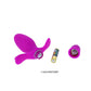 PRETTY LOVE - FLIRTAZIONE VIBRATORE FITCH