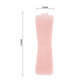 BAILE - MANICOTTO PER MASTURBATORE MASCHILE ANGEL SOFT TOUCH VAGINA