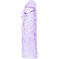 BAILE - COPERTURA LILLA PER PENE IN SILICONE ADATTABILE 13 CM