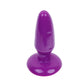 BAILE - PLUG ANALE PICCOLO ROSA 15 CM