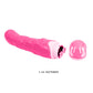 BAILE - BALLA IL CAZZO REALISTICO ROSA 21.8 CM