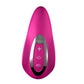 NALONE - VIBRATORE STIMOLATORE INTELLIGENTE CURVE