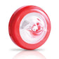 EXTREME TOYZ - PDX MEGA BATOR USB MASTURBATORE MASCHIO BOCCA ROSSO