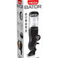 EXTREME TOYZ - MASTURBATORE MASCHILE USB PDX MEGA BATOR ANO NERO