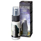 COBECO - SPRAY RITARDANTE PIETRA NERA PER UOMO 15ML