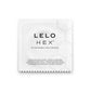 LELO - SCATOLA PER PRESERVATIVI HEX 12 UNIT