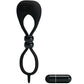 PRETTY LOVE - ANELLO DOPPIO PER PENE E TESTICOLI