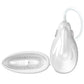 PRETTY LOVE - FLIRT ONDE STIMOLANTI AMANTE PASSIONALE STIMOLATORE