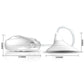 PRETTY LOVE - FLIRT ONDE STIMOLANTI AMANTE PASSIONALE STIMOLATORE