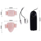 BAILE - COPERTURE PER VIBRATORE DEL PENE ALFRED CON CONTROLLO
