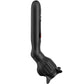 PDX ELITE - Stimolatore vibrante con onde di stimolazione Roto-Sucker