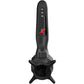 PDX ELITE - Stimolatore vibrante con onde di stimolazione Roto-Sucker