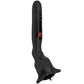 PDX ELITE - Stimolatore vibrante con onde di stimolazione Roto-Sucker