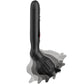 PDX ELITE - Stimolatore vibrante con onde di stimolazione Roto-Sucker