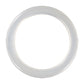 JOYDIVISION POTENZDUO - PLUS ANELLO BIANCO - M