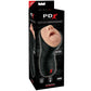 PDX ELITE - STROKER VIBRANTE GOLA PROFONDA