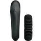 BAILE - KIT 2 ANELLI IN SILICONE RING MANHOOD