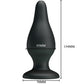 PRETTY LOVE - TAPPO ERGONOMICO IN SILICONE 15.4 CM