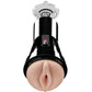 PDX ELITE - STROKER VIBRANTE PER COMPRESSORE DI CAZZO