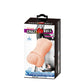 CRAZY BULL - MASTURBADOR PELLE ACQUA MODELLO VAGINA 2