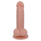 MR INTENSE - 4 PENE REALISTICO 16.2 CM -O- 3.1 CM