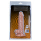 MR INTENSE - 11 REALISTIC PENIS 18 CM -O- 3.8 CM