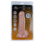 MR INTENSE - 13 PENE REALISTICO 18.5 CM -O- 3.2 CM